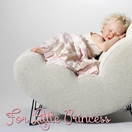 For Little Princess封面