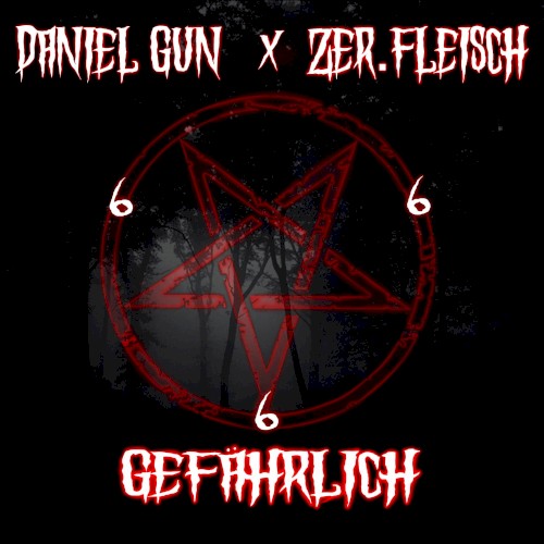 Gefährlich封面