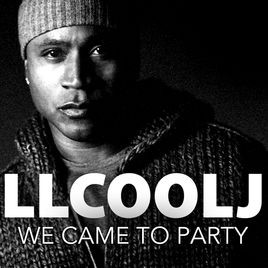 We Came to Party封面