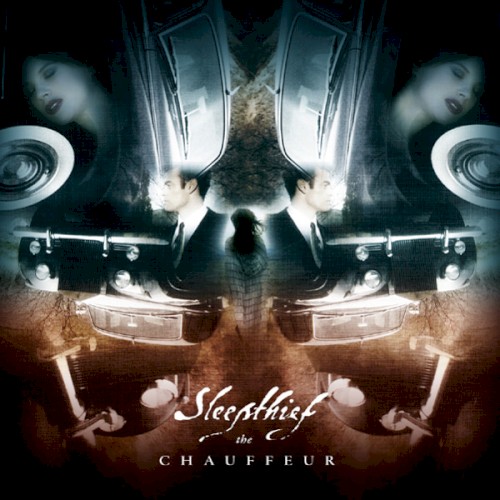 The Chauffeur封面