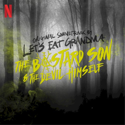 The Bastard Son & The Devil Himself封面