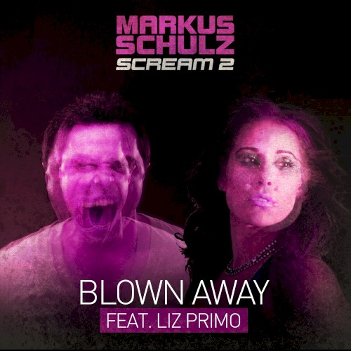Blown Away封面