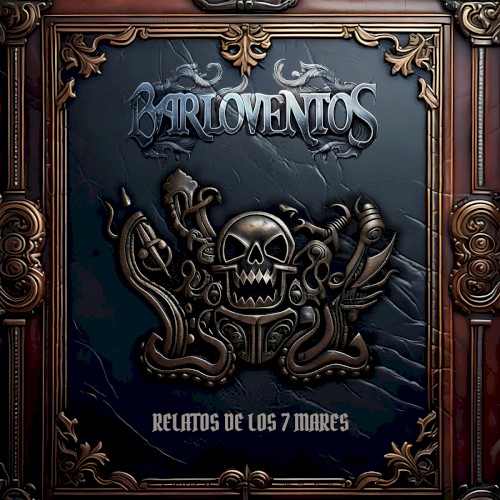 Relatos de Los 7 Mares - Acto I封面