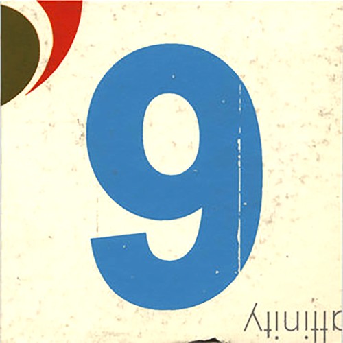 vol. 9 (2004-2007)封面