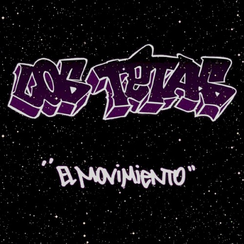 El Movimiento封面