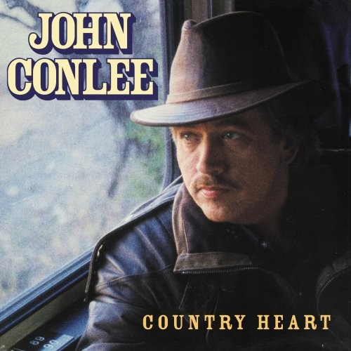 Country Heart封面