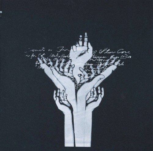 Comets on Fire / Burning Star Core封面