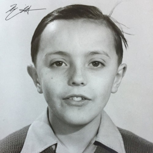Marc Rebillet封面