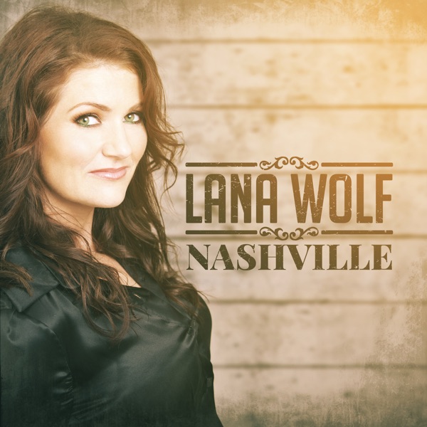 Nashville封面
