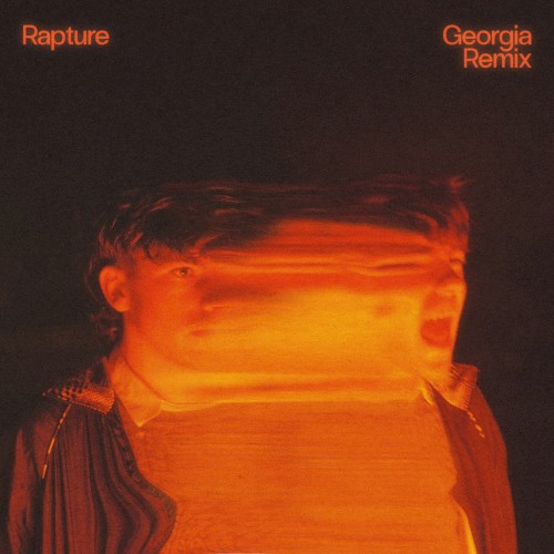 Rapture (Georgia remix)封面