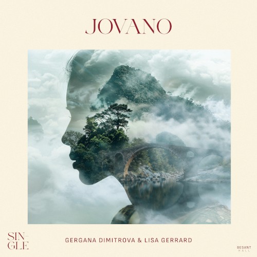 Jovano封面