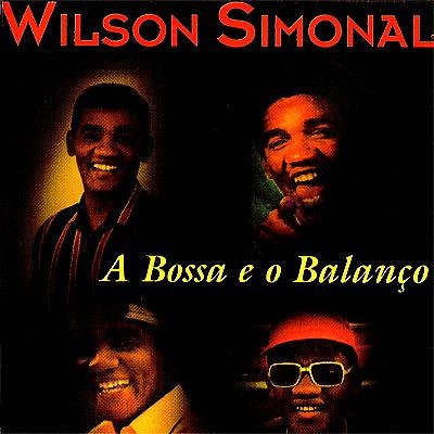 A Bossa E O Balanço封面