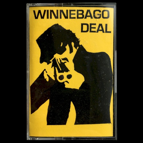 2000 Demos (aka The Yellow Tape)封面