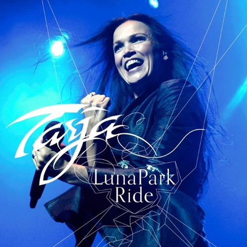 Luna Park Ride封面