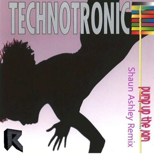 Pump Up The Jam (Shaun Ashley Remix)封面