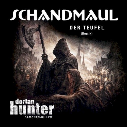 Der Teufel (Remix)封面