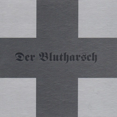 Der Blutharsch封面