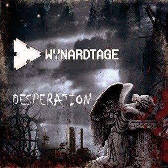Desperation封面