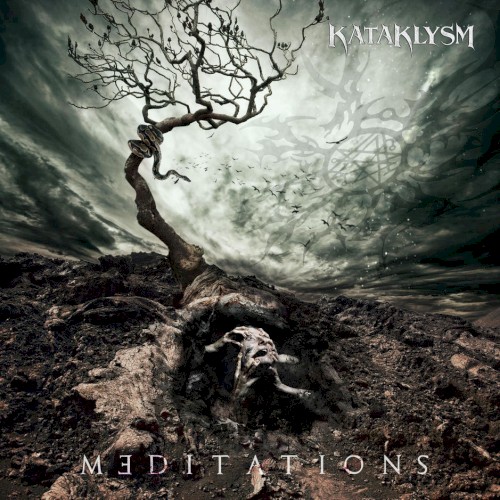 Meditations封面