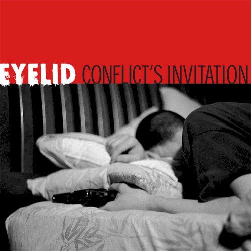 Conflict’s Invitation封面