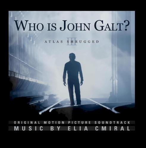 Atlas Shrugged III: Who Is John Galt?封面