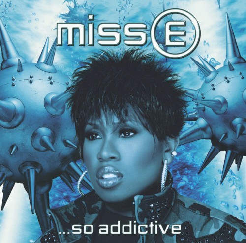 Miss E …So Addictive封面