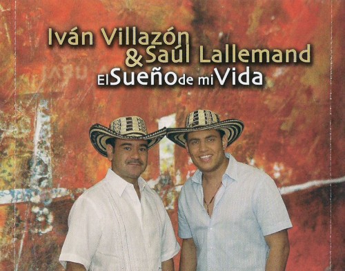 El sueño de mi vida封面