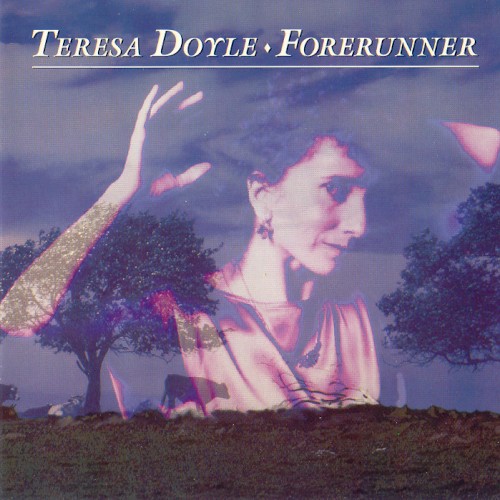Forerunner封面