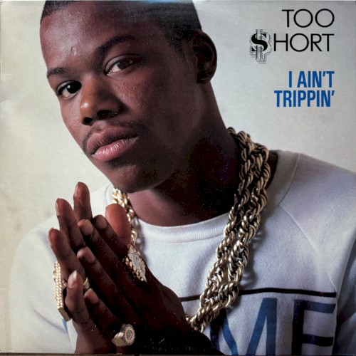 I Ain’t Trippin’封面
