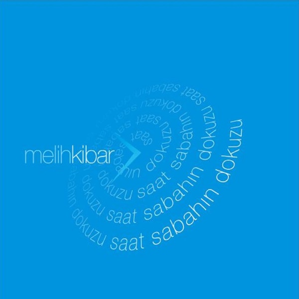 Saat Sabahın Dokuzu封面