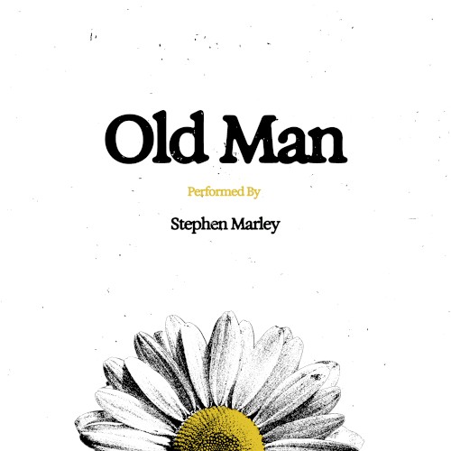 Old Man封面