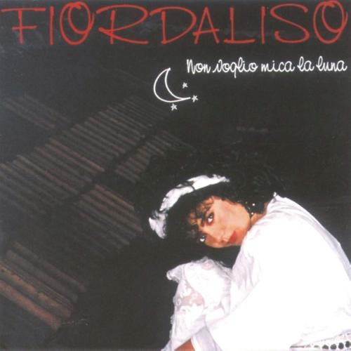 Fiordaliso封面