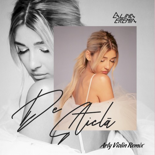 De sticla (Arty Violin remix)封面