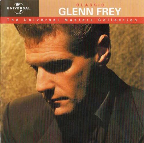 Classic Glenn Frey封面