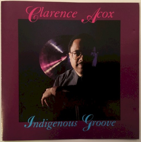 Indigenous Groove封面