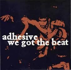 We Got the Beat封面