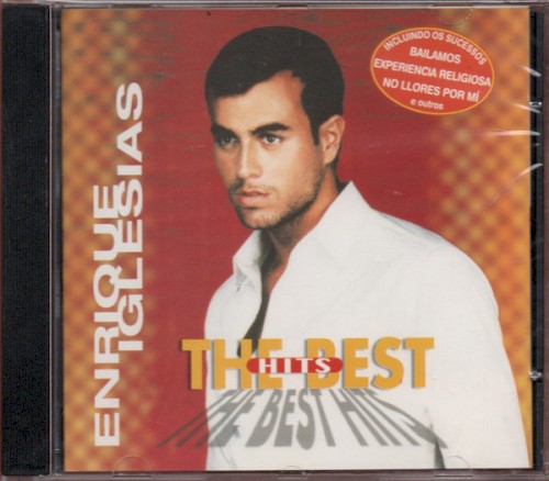 The Best Hits封面