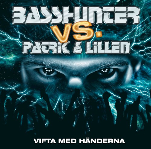 Vifta med händerna封面