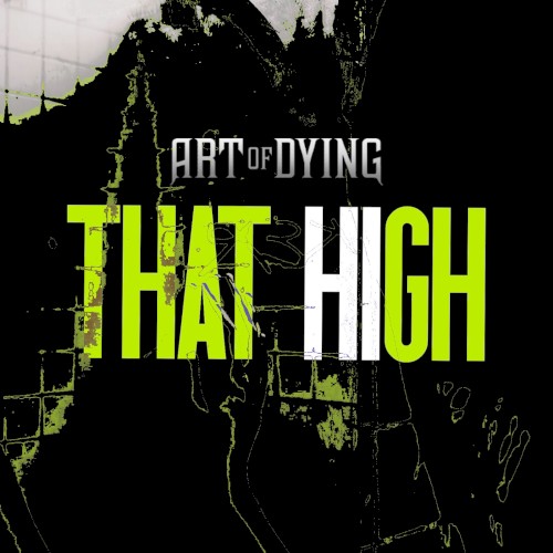 That High封面