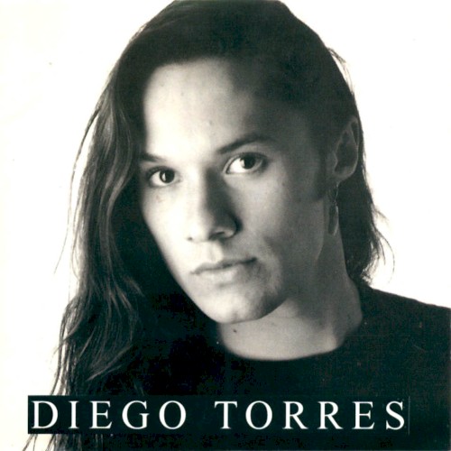 Diego Torres封面