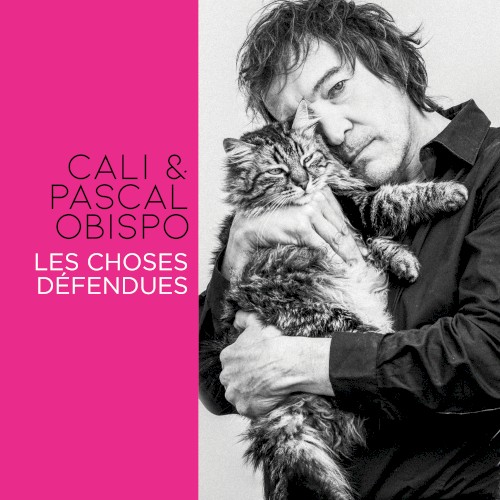 Les choses défendues封面