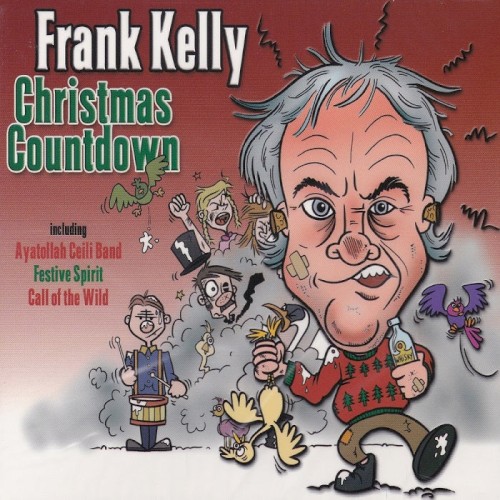 Christmas Countdown封面