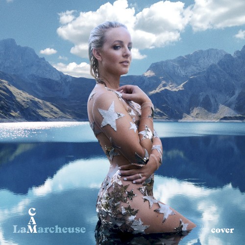 La Marcheuse封面