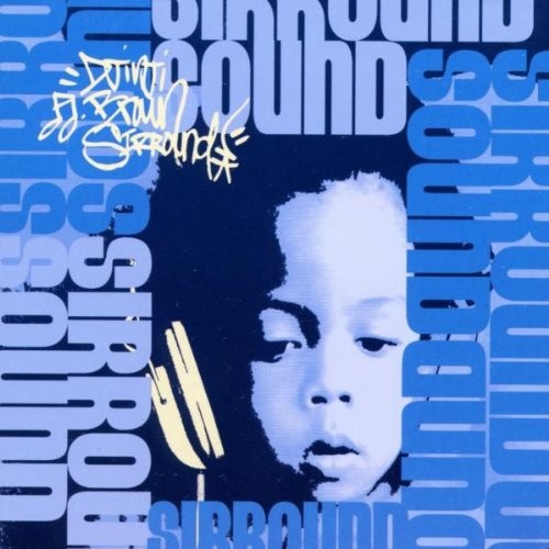 Sirround Sound封面