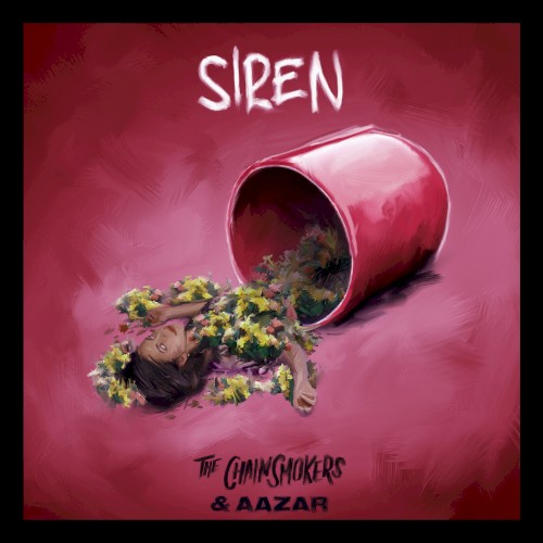 Siren封面