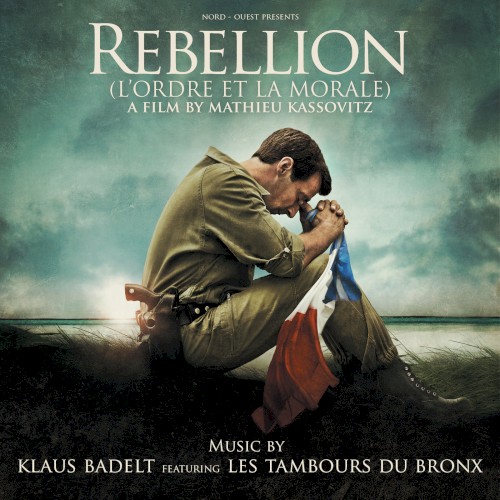 Rebellion (L'ordre et la Morale)封面