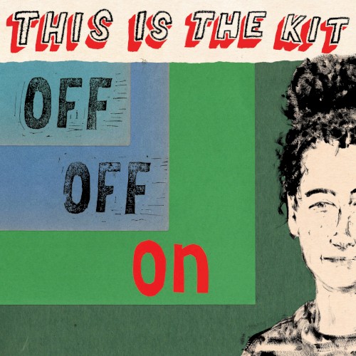 Off Off On封面