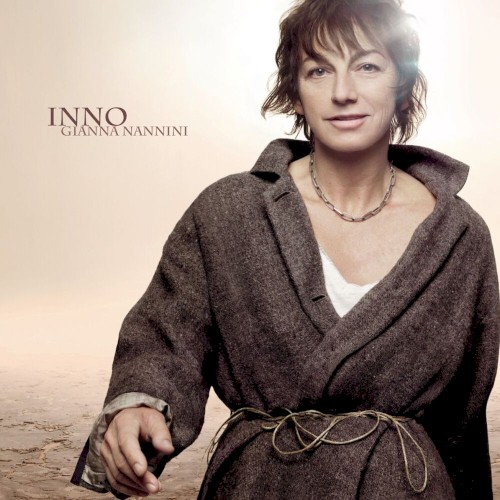 Inno封面