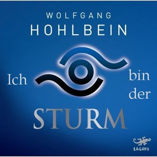 Ich bin der Sturm封面