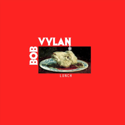 Lunch封面